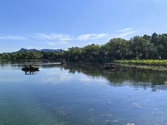 -承德避暑山庄景区