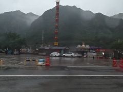 -京东石林峡风景区