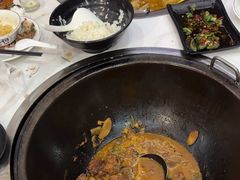 -曹丞相·地锅鸡·地锅鱼(武林店)