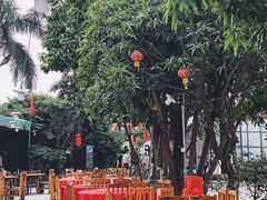 -绿雅居原生态农庄(小涌店)