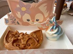 -IL paperino帕帕里诺冰激凌