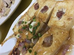 -金苑海鲜酒家(新港中路店)