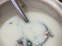 -天乐农家鱼头王(天目湖店)
