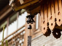 -北京古北水镇御舍温泉酒店
