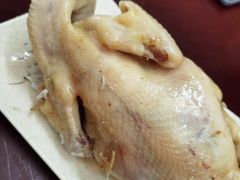 -吉英盐焗鸡(文中路店)