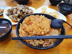 -螺蛳粉先生(蓟门桥店)