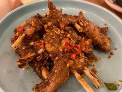 -先记烧鹅王·本地粤菜(福永店)