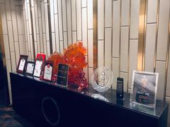 -北京泰富酒店-柏景轩中餐厅