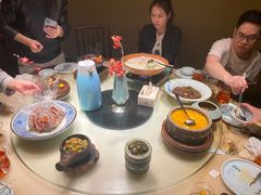 -佬麻雀·新湘菜(珠海金发购物中心店)