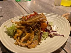 -亚苏尔 澳门菜(元朗店)