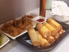 -海底捞火锅(凯德广场店)