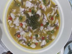 -青花椒花椒鱼(合生汇店)