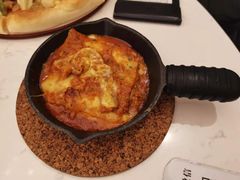 -必胜客(安盛金马店)