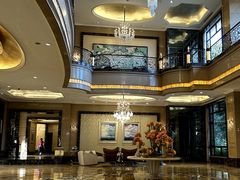 -上海星河湾酒店(闵行店)