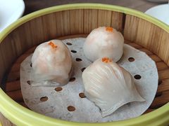 -金鹰国际酒店·满园春中餐厅