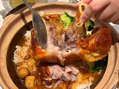 -老知青·东北菜(中华城店)