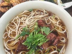 -李先生牛肉面·米饭套餐