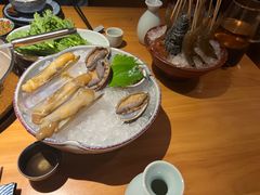 -綱元·海鲜豆捞(明州里店)
