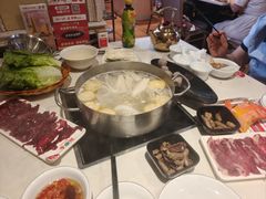 -潮泰牛肉火锅 · 创于1992年(国贸店)