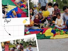 -红黄蓝成长中心(公益西桥校区)