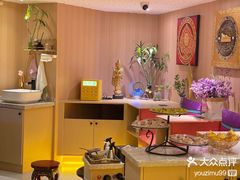 -泰禾馨·泰式按摩精油SPA(华荣大厦店)