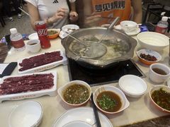 -潮悦牛肉火锅城(水贝店)