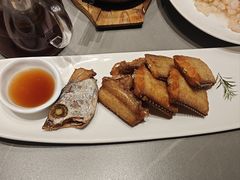 -阿明小菜·海鲜·上海菜(梅陇店)