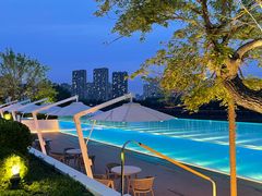 -清河半岛温泉度假酒店