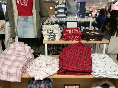-Hollister(希慎广场店)