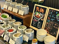 -云厨·高空西餐厅(成都瑯珀·凯悦臻选酒店)