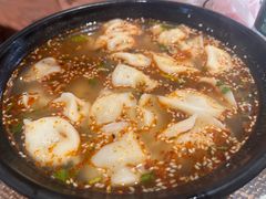 -毅祥斋老孙家泡馍(北院门鼓楼店)