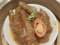 -万丽轩·粤菜(王府井金茂万丽酒店)