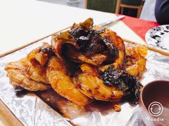 -卫鼎轩·曹公馆(鼓楼店)