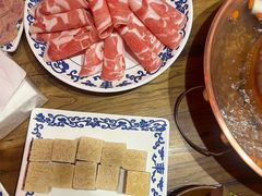 -东镇老火锅(高新区店)