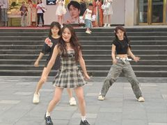 -南京时尚莱迪购物广场(正洪街店)