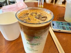 -青莯_Percher Coffee Shop(皮市街店)