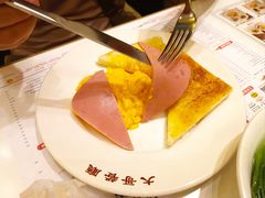 -大哥餐厅(西城花园店)