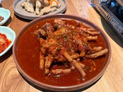 -京玉菲饭店(李村店)