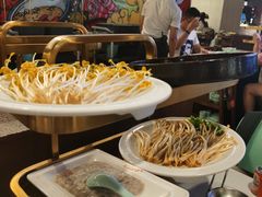 四川金针菇-晓宇重庆火锅(赛格国际购物中心店)