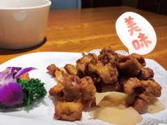 -周锦记广式餐厅