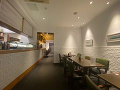 -BOCATA 西班牙餐厅(三里屯店)