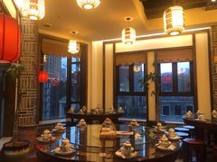 大堂-杨记隆府(白象街店)
