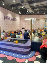 点击看大图 -meland亲子乐园(北京首开通州万象汇店)