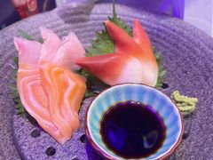 -谷町·烤肉自助(朱雀门店)