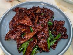 -小吊梨汤·北京菜(香山店)