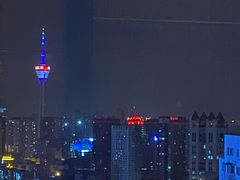 -富力丽思卡尔顿酒店·香荟全日制餐厅