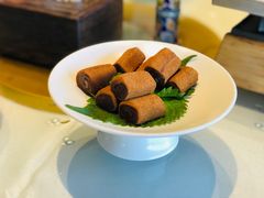 驴打滚-四季民福烤鸭店(前门店)