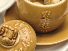 -聚春园自助餐厅(东街口店)