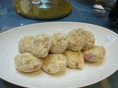 -醉霖生态餐厅(交大店)