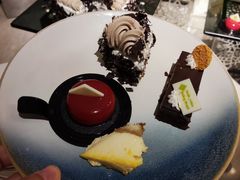 -金海湾自助餐厅(金陵饭店)